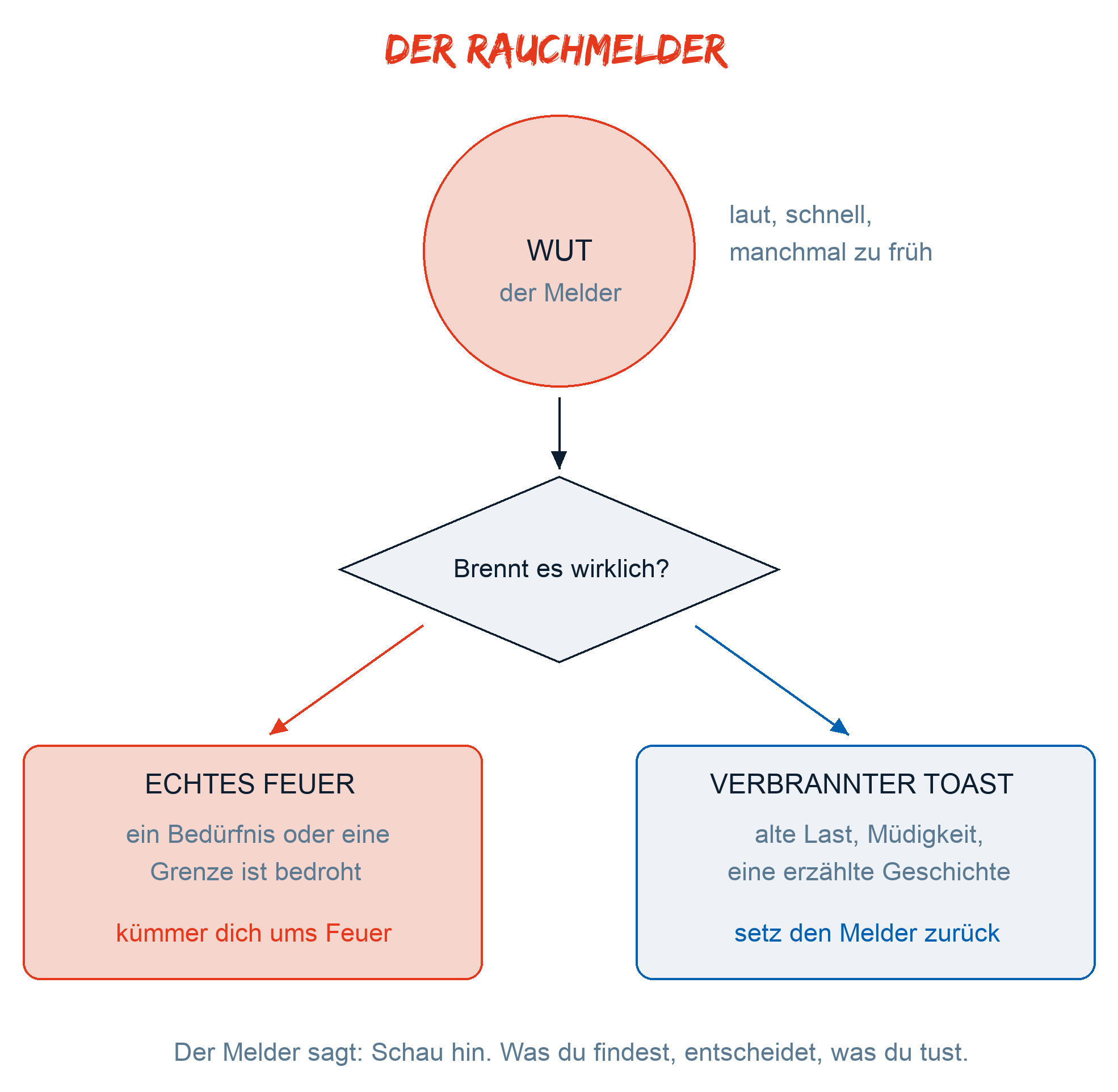 Was ist Wut?